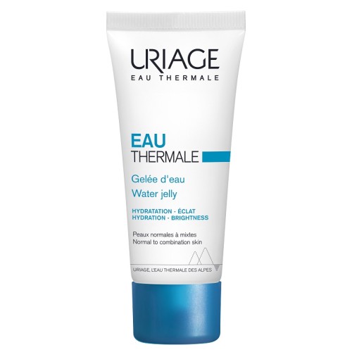 EAU THERMALE Gel Idrat.40ml