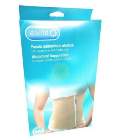 ALVITA FASCIA ADDOM ELASTICA 1