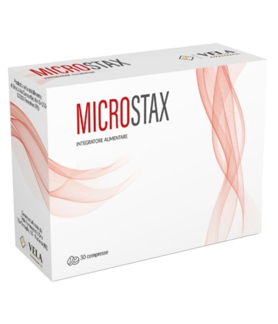 MICROSTAX 30 Cpr