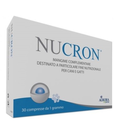 NUCRON  30 Cpr