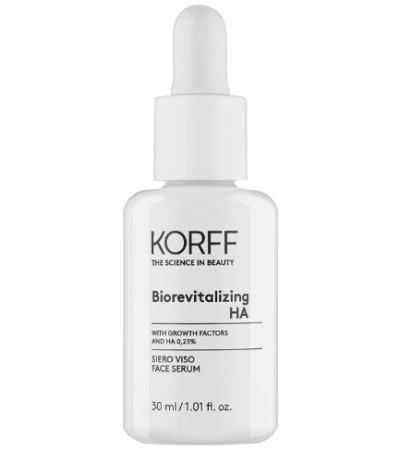 BIOREVITALIZING HA 30ML