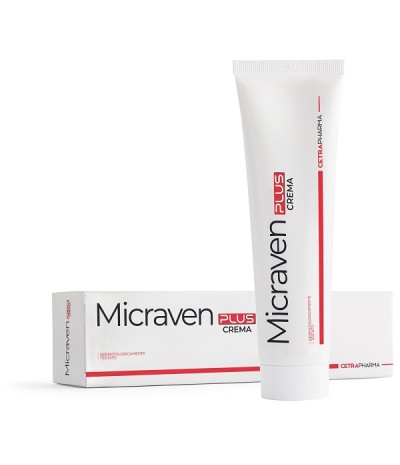 MICRAVEN Plus Crema 100ml