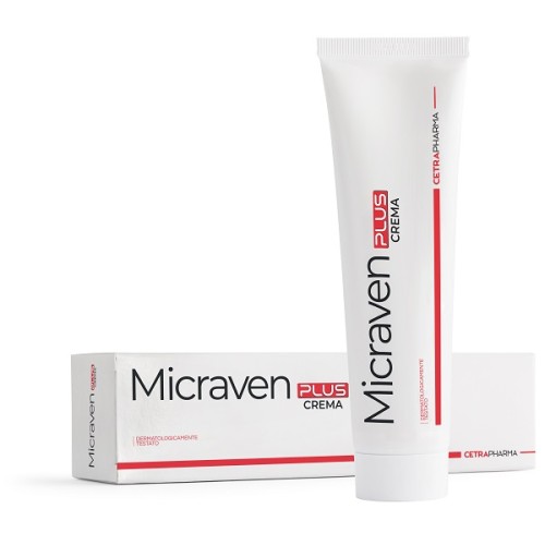 MICRAVEN Plus Crema 100ml