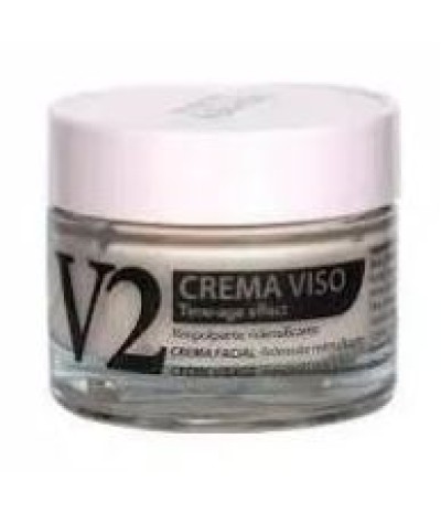 LOVREN Crema Viso V2 30ml