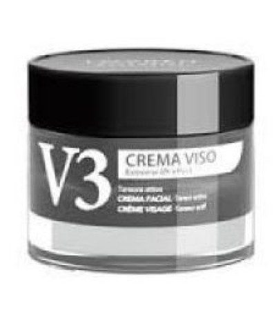 LOVREN Crema Viso V3 30ml