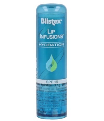 BLISTEX Lip Infusions Hydrat.