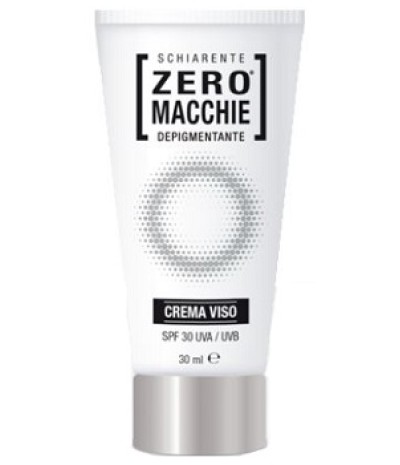 ZERO Macchie Crema Viso fp30