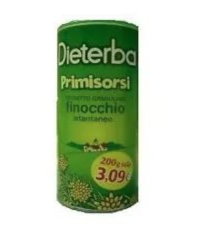 PRIMISORSI Tis.Finocchio 200g