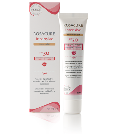 ROSACURE Int.Teintee Clair30ml