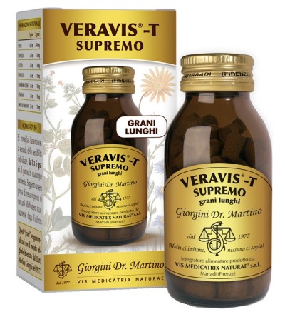 VERAVIS T Supr.Grani Lunghi90g