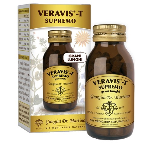 VERAVIS T Supr.Grani Lunghi90g