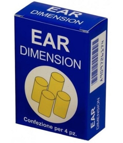 FILTRI AUR EAR DIMENSION 4PZ