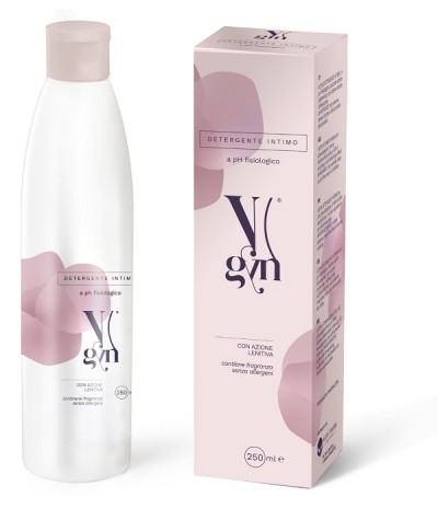 V.GYN Deterg.250ml