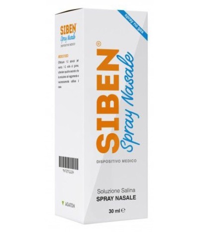 SIBEN Spray 30ml