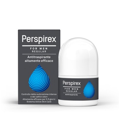 PERSPIREX MEN Regular Roll-On