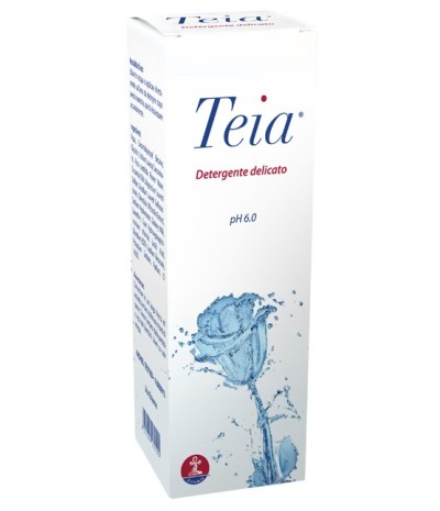 TEIA Det.Delicato pH6.0 250ml