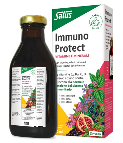 IMMUNO PROTECT 125ML