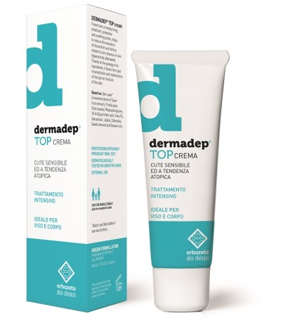 DERMADEP TOP Crema 50ml