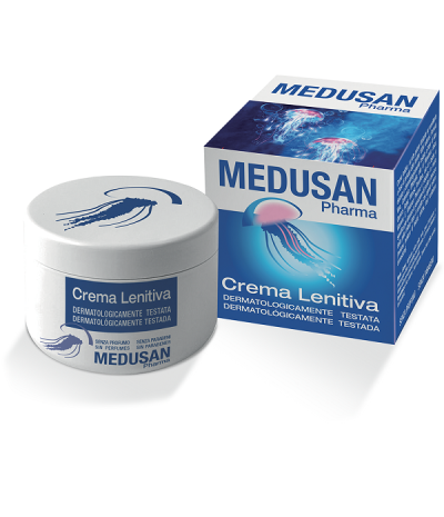 MEDUSAN Crema Lenitiva 50ml