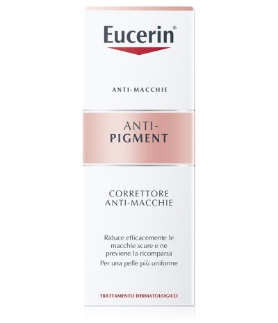 EUCERIN A-Pigment Corrett.5ml