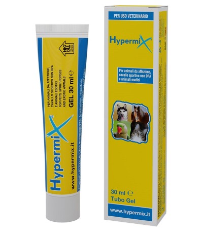 HYPERMIX Gel/Crema Tubo 30ml