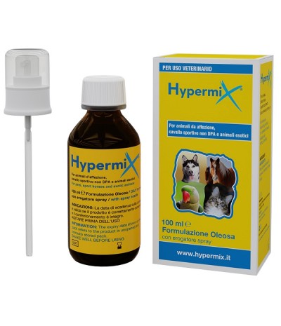 HYPERMIX LES ESTER 100ML VET