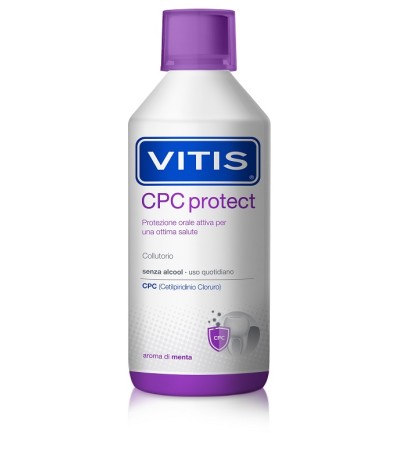 VITIS CPC Protect Collut.500ml