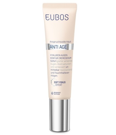 EUBOS Hyaluron Eye Contour