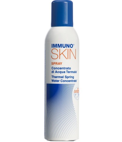 IMMUNO Skin Acqua Term.Spy