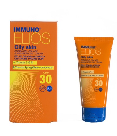 IMMUNO Elios Oily Skin fp30