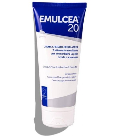 EMULCEA*20 Crema 200ml