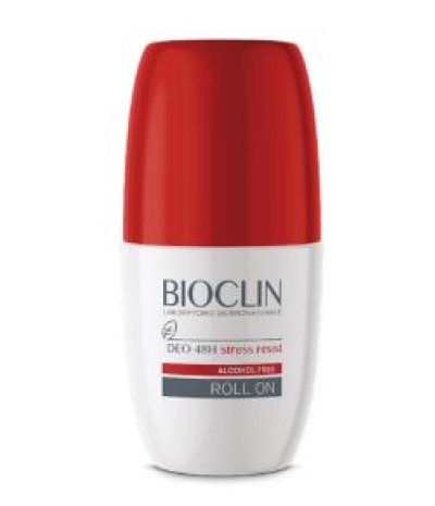 BIOCLIN Deo 48H Stress Resist