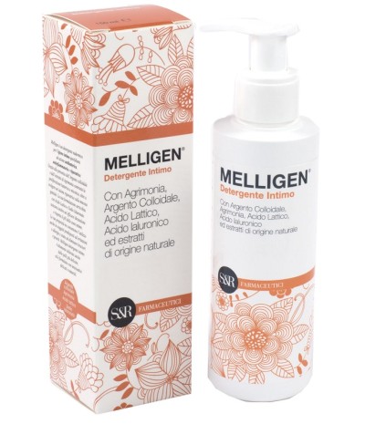 MELLIGEN Det.Intimo 150ml