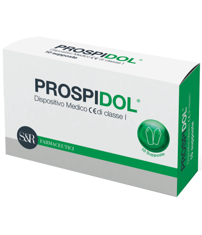 PROSPIDOL 10 Supp.2g