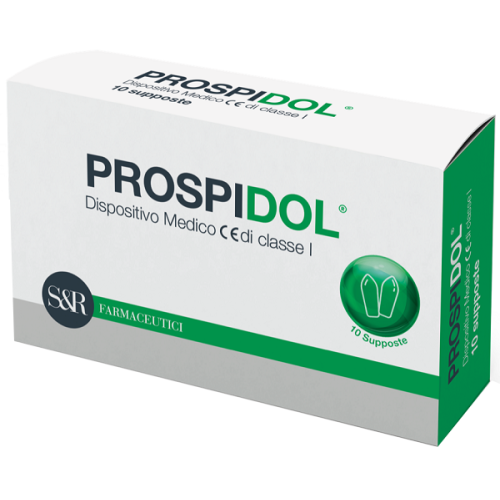 PROSPIDOL 10 Supp.2g