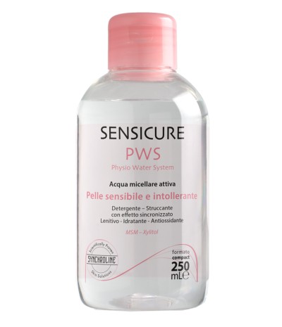 SENSICURE PWS Acq.Micell.250ml