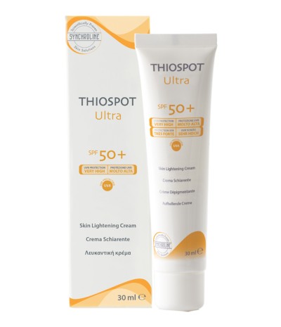 THIOSPOT Ultra fp50+ 30ml