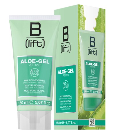 B-LIFT Aloe Gel Attivo 150ml