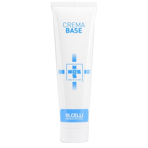 OLCELLI Crema Base 100ml