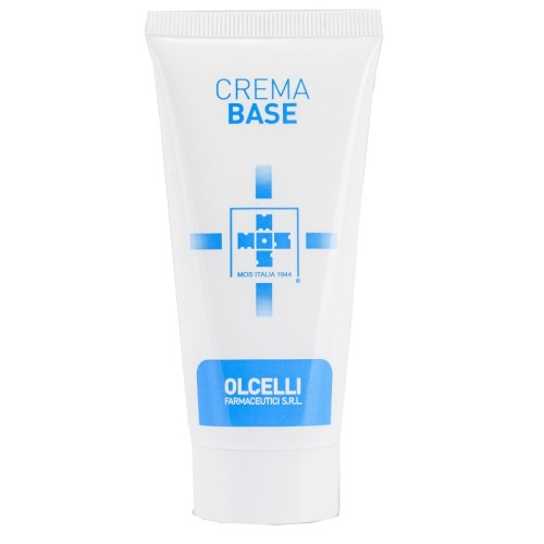 OLCELLI Crema Base 200ml