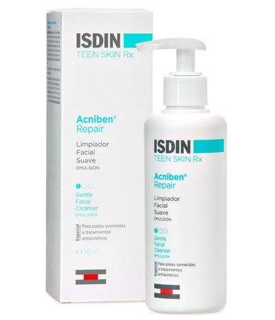 ACNIBEN Repair Deterg.180ml