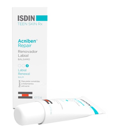 ACNIBEN Repair Labiale 10ml