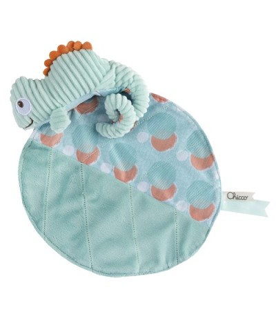 CH Gioco MSDD Chameleon Doudou