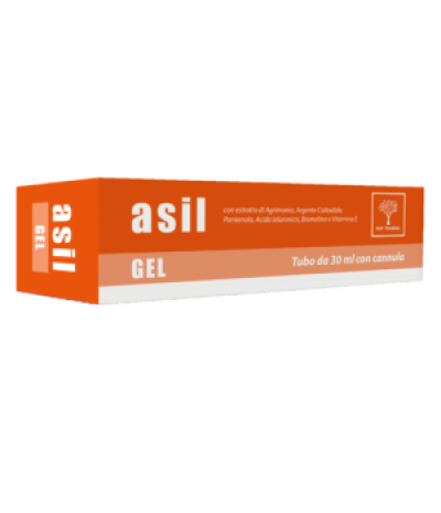 ASIL Gel 30ml