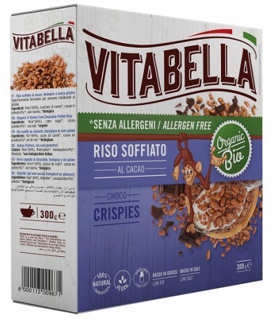 VITABELLA Cioko Rice 300g