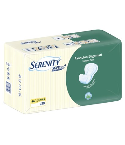 SERENITY Pann.Sag.S-D+Ext.30pz