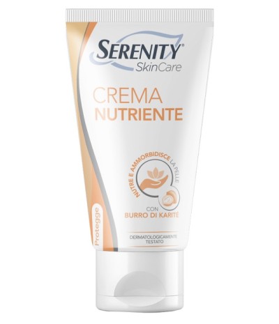 SKINCARE Crema Nutriente 150ml