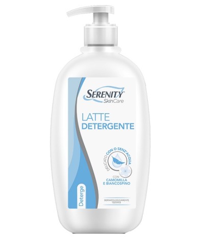 SKINCARE Latte Det.500ml