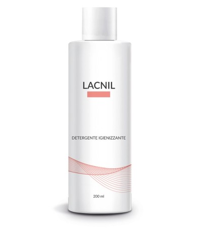 LACNIL Latte 200ml