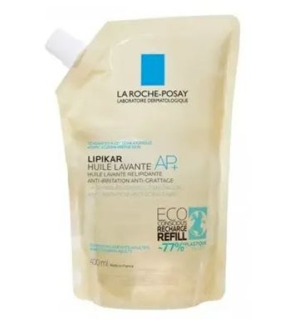 LIPIKAR Refill AP+Ric.400ml